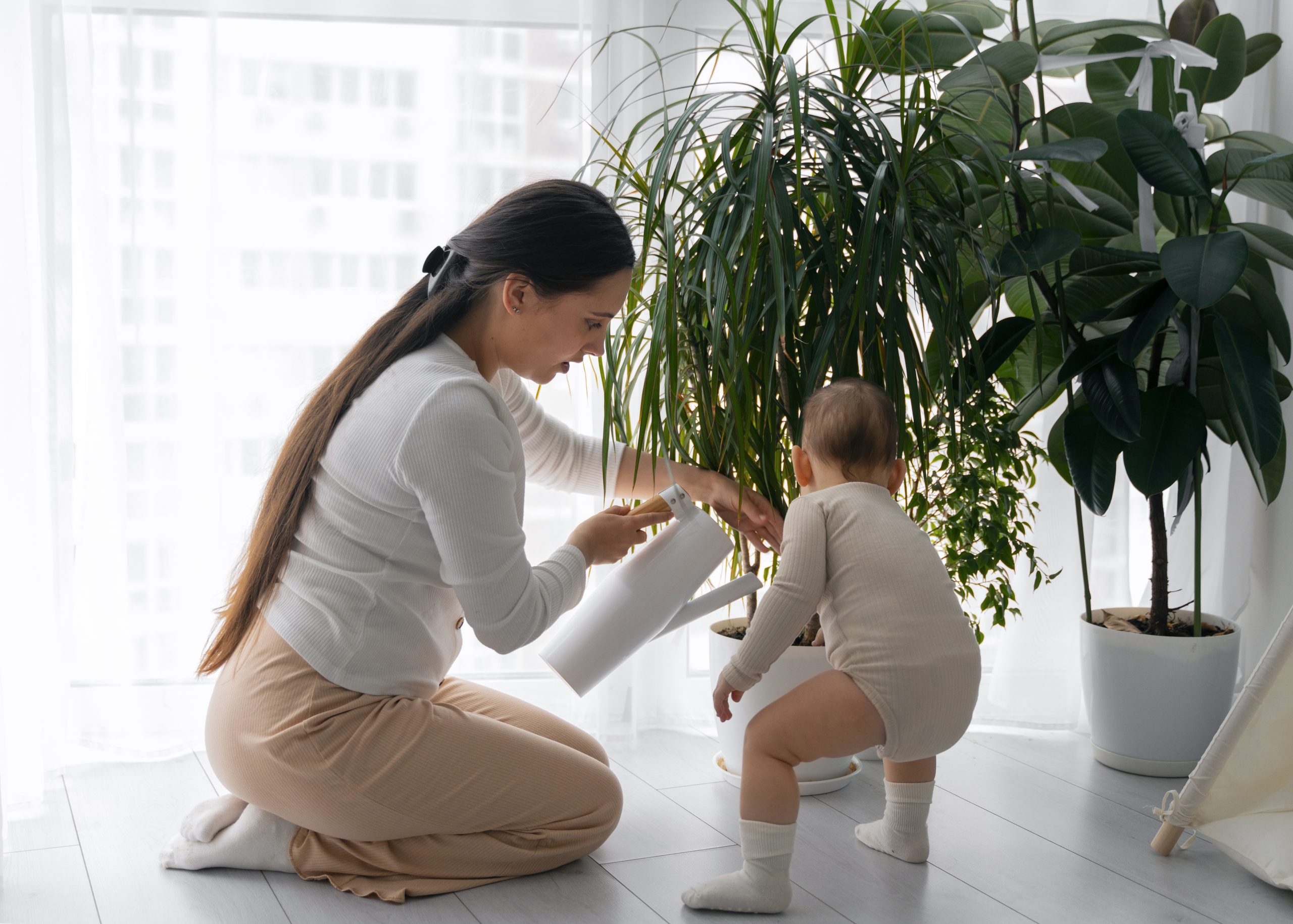 ЭКО без стимуляции в естественном цикле: бережный путь к материнству